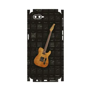 MAHOOT  Guitar-Instrument-FullSkin Cover Sticker for Oppo K1