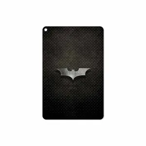 MAHOOT Batman Cover Sticker for Apple iPad mini GEN 5 2019 A2125
