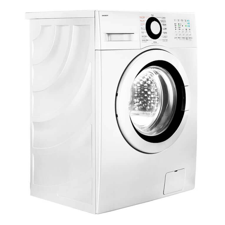ماشین لباسشویی بست مدل BWD-7150N ظرفیت 7 کیلوگرم