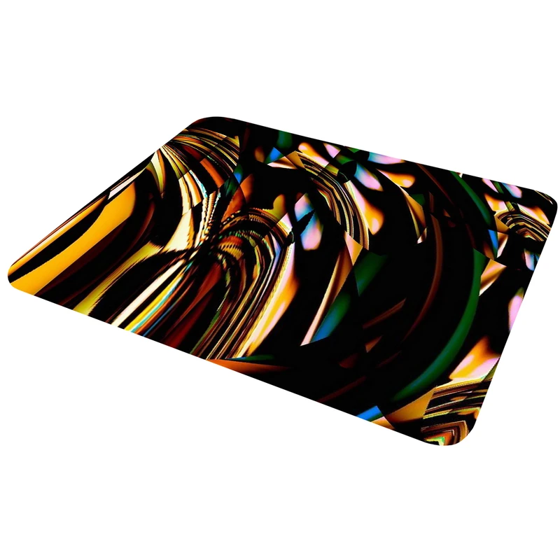 ماوس پد مدل SA 66 