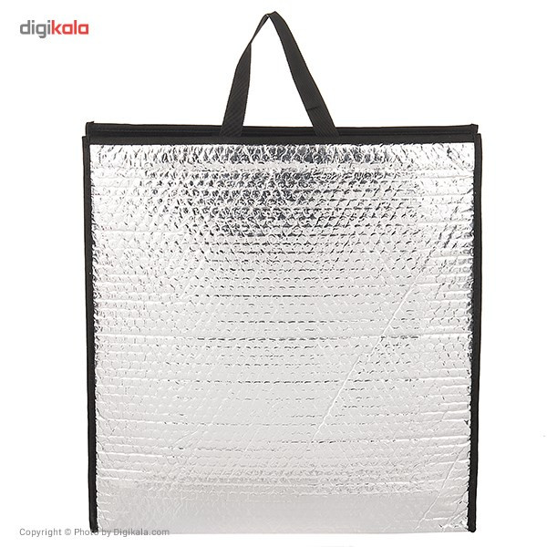 کیف عایق دار سرماگرم مدل Termobag سایز کوچک