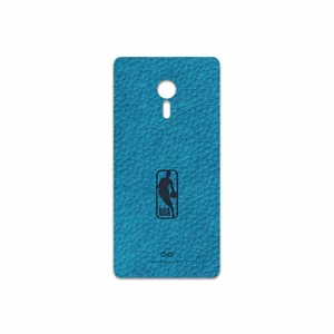 MAHOOT BL-NBA Cover Sticker for Lenovo ZUK Z2 Pro