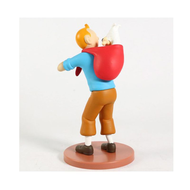 فیگور طرح تن تن کد 000036 -  - 4