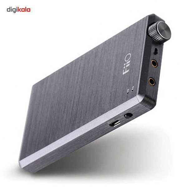 آمپلی فایر قابل حمل فیو مدل مون بلان E12A