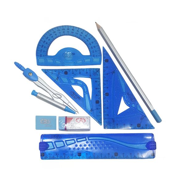 ست پرگار سی بی اس کد J920 ست پرگار سی بی اس کد J920