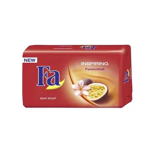 صابون فا مدل passionfruit مقدار 175 گرم