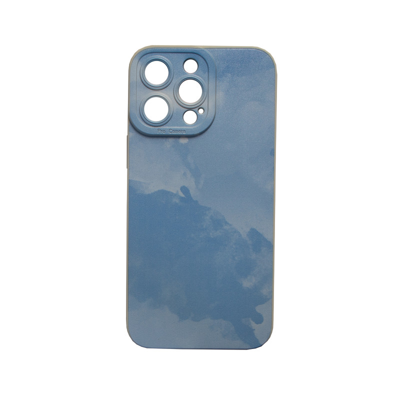 کاور مدل SA-02 مناسب برای گوشی موبایل اپل iphone 13 promax