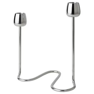 شمعدان ایکیا مدل SILVERPÄRON-40574987