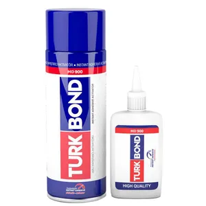 چسب 123 ترک باند مدل MD-900 حجم 200 میلی لیتر