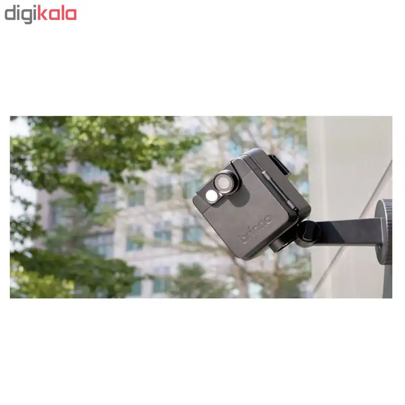 دوربین تایم لپس برینومدل MAC200DN