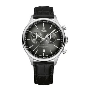 ساعت مچی عقربه‌ای مردانه کاور مدل CO19203