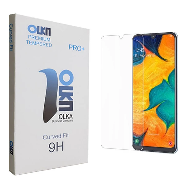 محافظ صفحه نمایش الکا مدل +PRO مناسب برای گوشی موبایل سامسونگ Galaxy A50