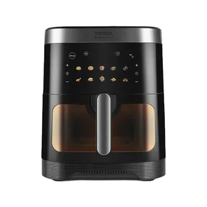 هواپز 9 لیتر کاراجا مدل  Inox 9L Gourmet XXXL