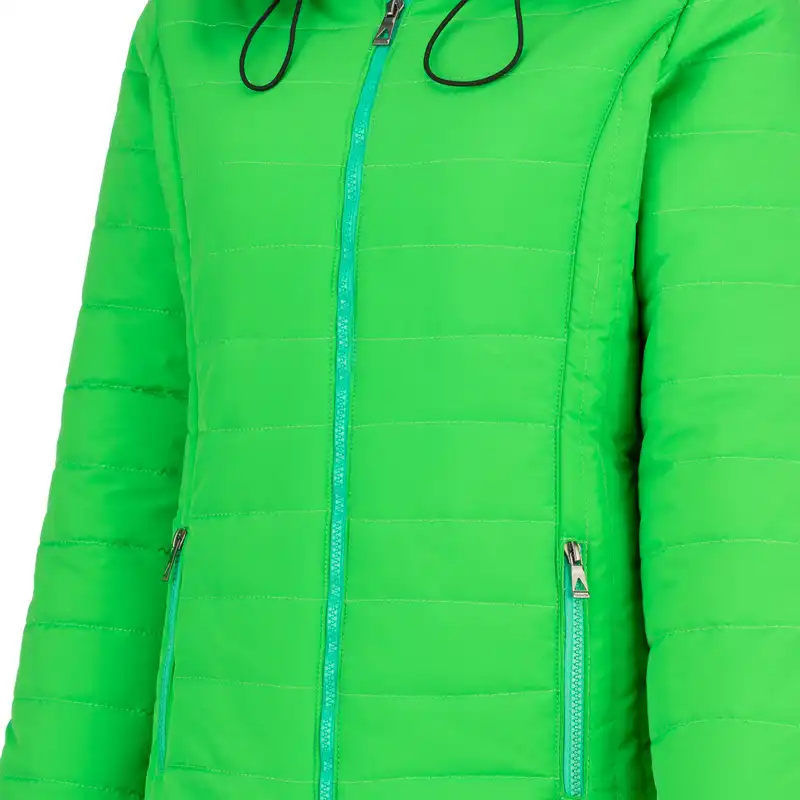 کاپشن زنانه السانا مدل ساوین کد 162311