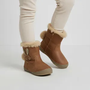 نیم‌بوت دخترانه فری موس مدل Me41