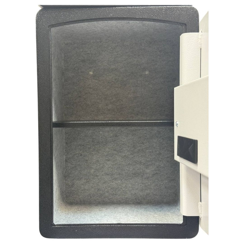 صندوق الکترونیکی تاراسیف مدل 50CF PLUS