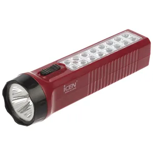 چراغ قوه آی سن مدل IE-L4016D