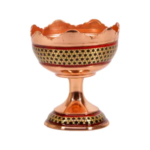شکلات خوری خاتم کاری گالری گوهران مدل 152
