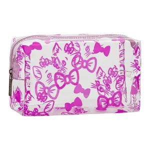 کیف لوازم آرایش زنانه مدل CB010_2054