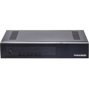 گیرنده دیجیتال فراسو مدل FDR-220