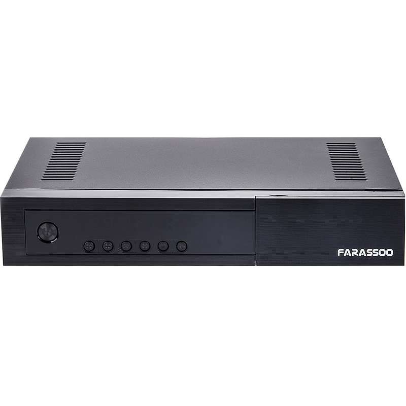 گیرنده دیجیتال فراسو مدل FDR-220