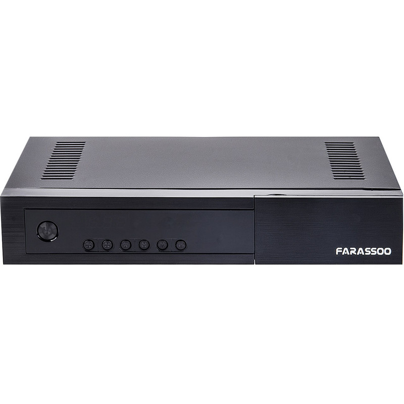 گیرنده دیجیتال فراسو مدل FDR-220