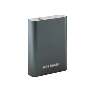 شارژر همراه کلومن مدل KP-120 ظرفیت 10800 میلی آمپر ساعت