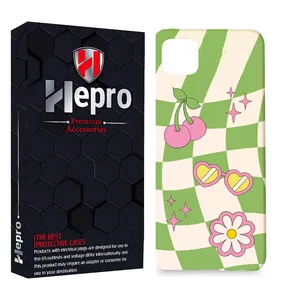 HEPRO MC Cover for XIAOMI REDMI 9C / REDMI 10A / POCO C3