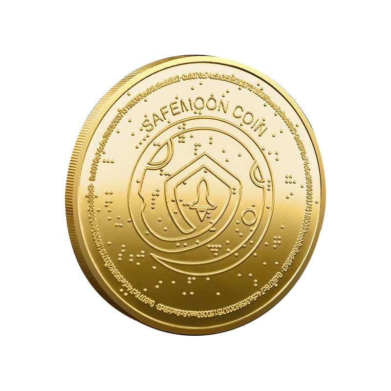 دکوری مدل سکه یادبود سیفمون