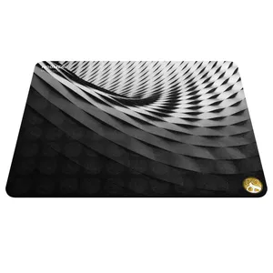 ماوس پد هومرو مدل A5303 طرح معماری