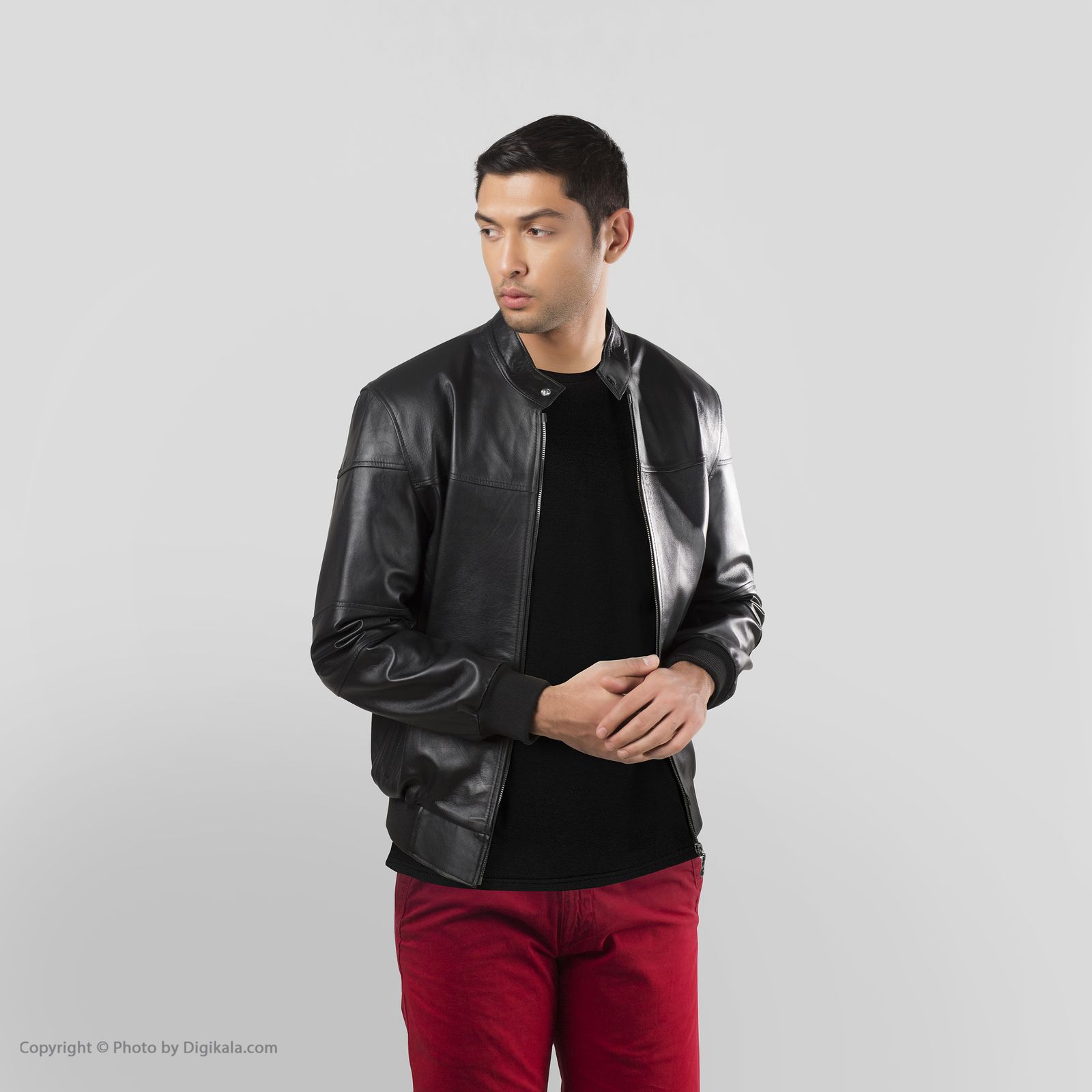 تی شرت مردانه پونتو بلانکو کد 5350920-090 -  - 7