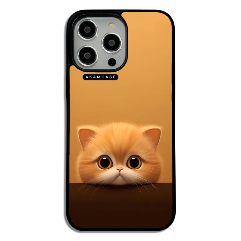 کاور آکام مدل AMC-WA14PROMAX-CATS16 مناسب برای گوشی موبایل اپل iPhone 14 Pro Max