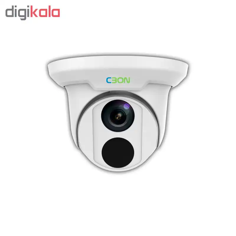 دوربین مدار بسته تحت شبکه سی بن مدل CC-114R3-P28