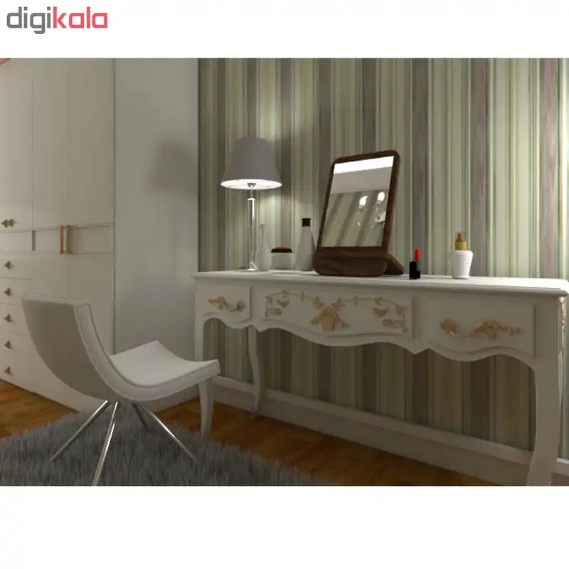 آینه دلفین مدل 10200