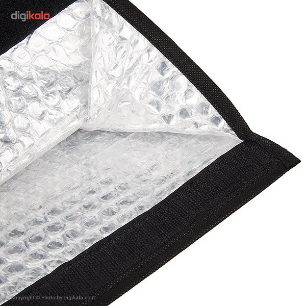 کیف عایق دار سرماگرم مدل Termobag سایز کوچک