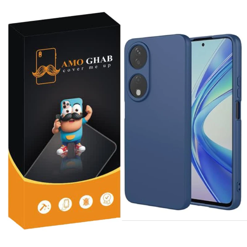 کاور عمو قاب مدل SL مناسب برای گوشی موبایل آنر X7B