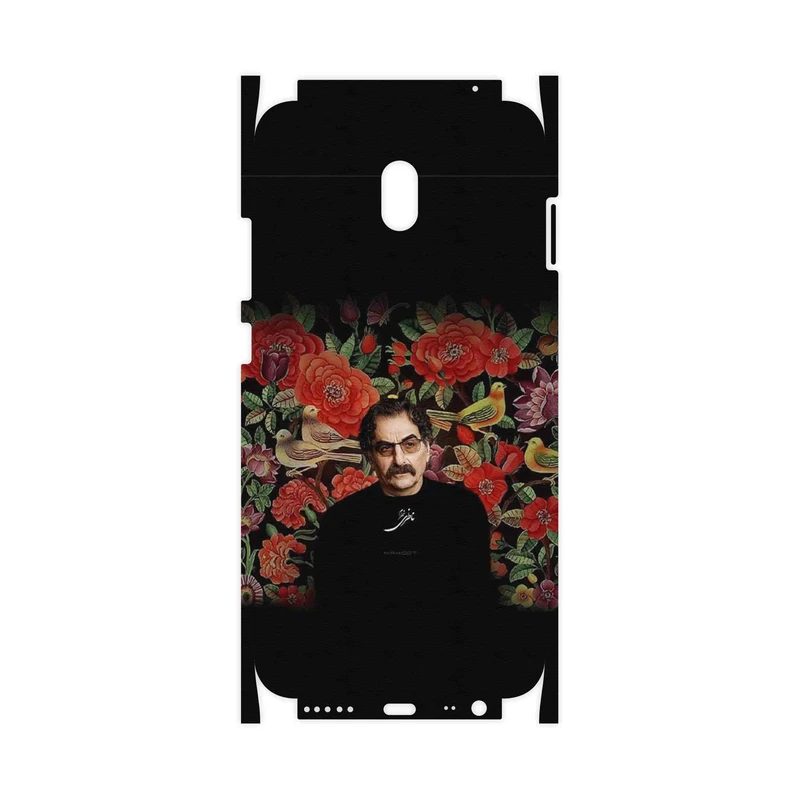 برچسب پوششی ماهوت مدل Shahram Nazeri-FullSkin مناسب برای گوشی موبایل شیائومی Redmi 8A