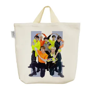 ساک خرید خندالو مدل انهایپن کد 1126