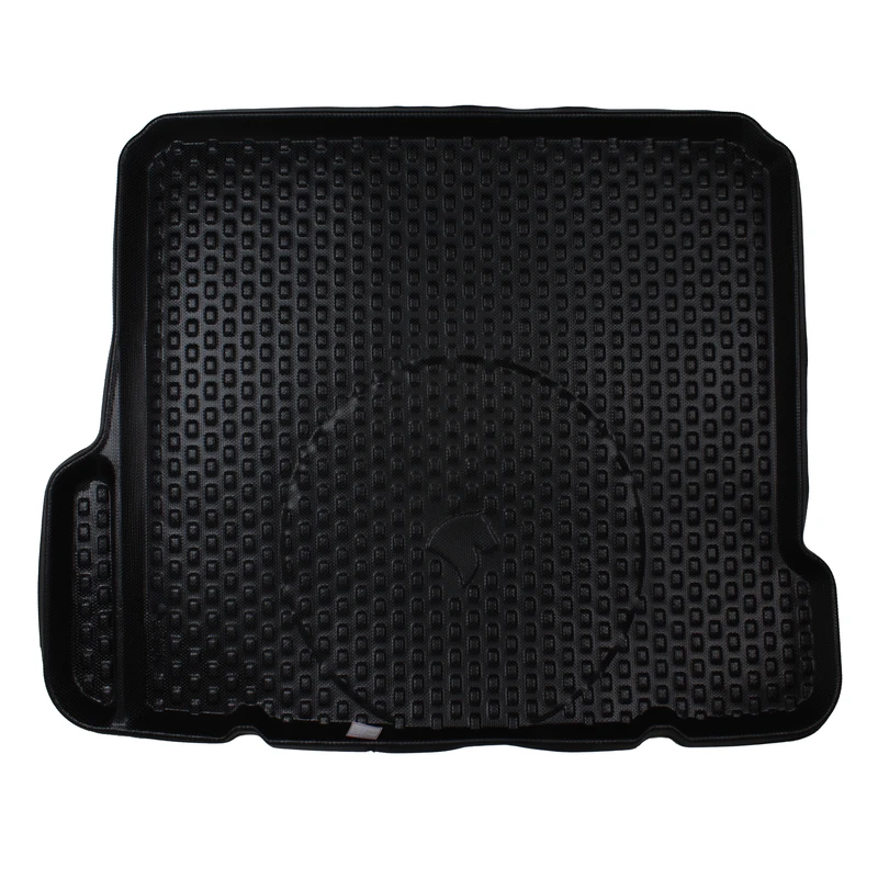 کف پوش سه بعدی صندوق خودرو بابل کارپت مدل PLSM30155 طرح 1