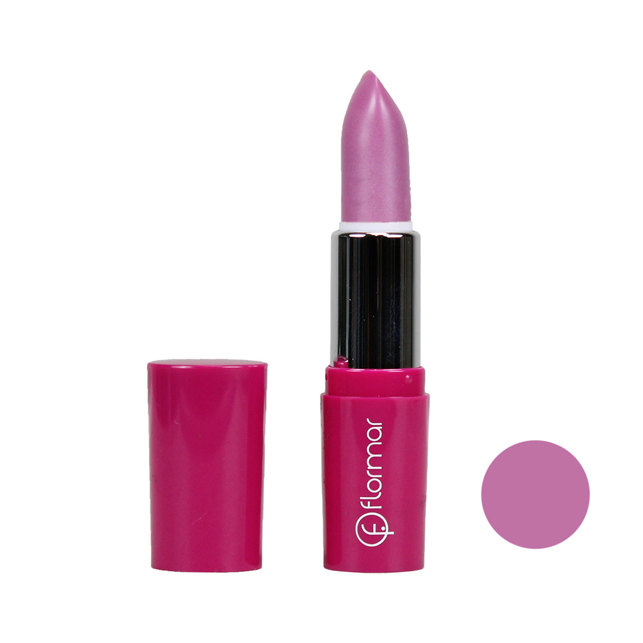 رژ لب جامد فلورمار مدل پرتی شماره 315