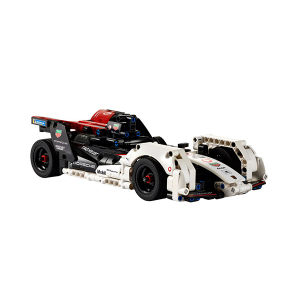 لگو مدل Formula E Porsche کد 42137 لگو مدل Formula E Porsche کد 42137