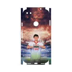 MAHOOT Sardar Azmoun-FullSkin Cover Sticker for Google Pixel