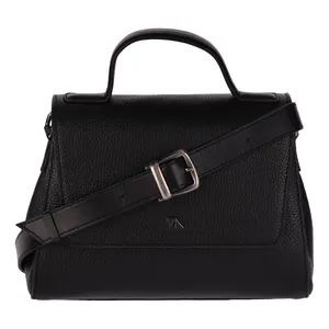 کیف رودوشی زنانه چرم مشهد مدل S5303-001