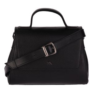 کیف رودوشی زنانه چرم مشهد مدل S5303-001