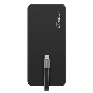 شارژر همراه کبستون مدل PocketPower 6.0 Lightning ظرفیت 6000 میلی آمپر ساعت