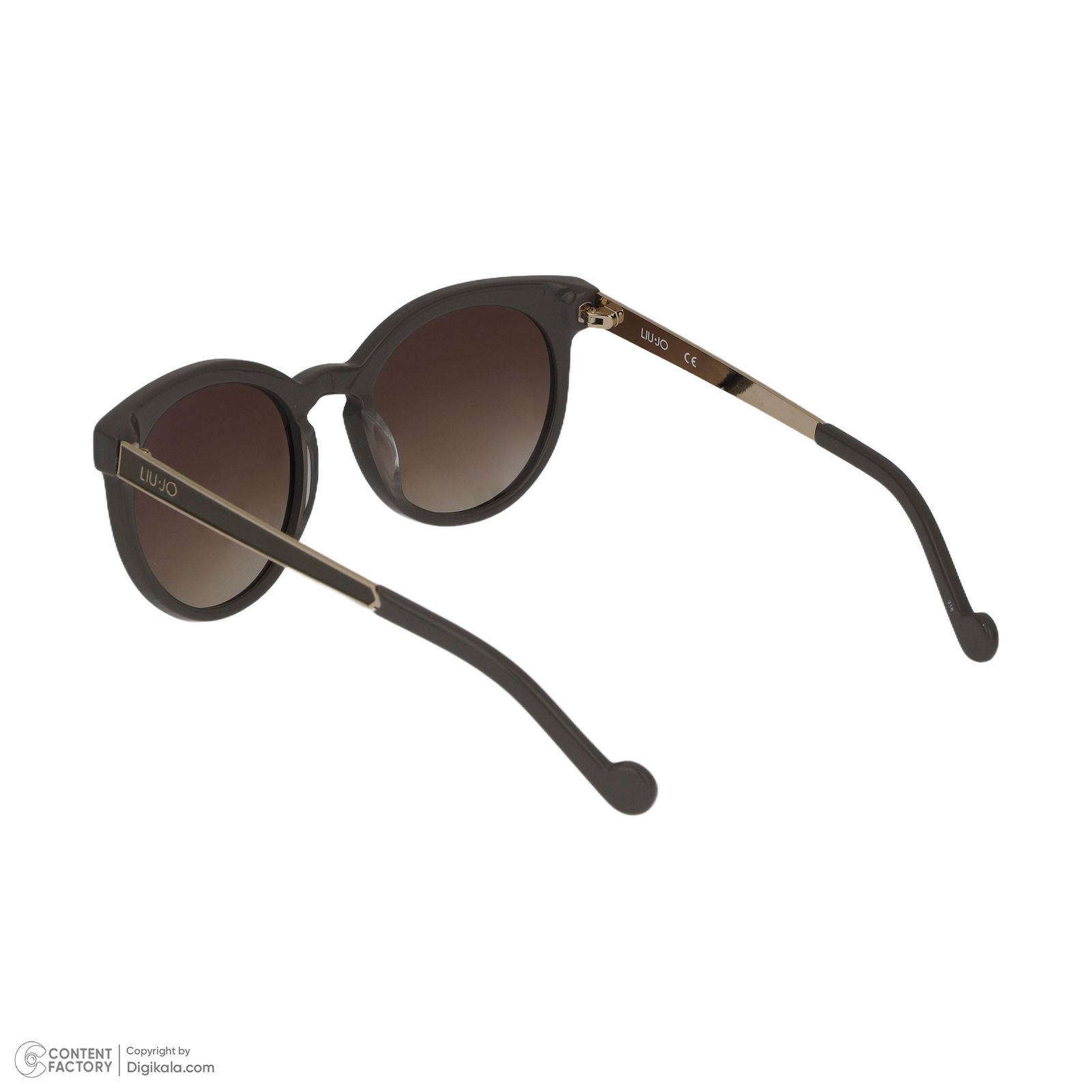 عینک آفتابی زنانه لیو‌جو مدل 0LJ000653S027252 -  - 5