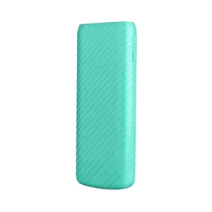 شارژر همراه ریمکس مدل Pineapple RPL-16 با ظرفیت 10000 میلی آمپر ساعت