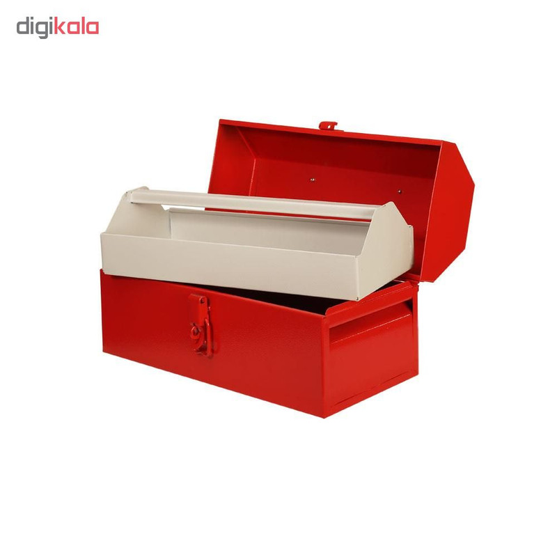جعبه ابزار شاهرخ مدل 402