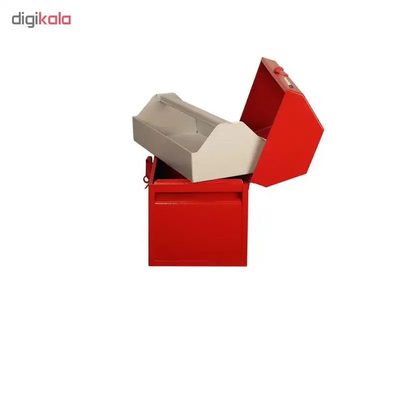 جعبه ابزار شاهرخ مدل 402