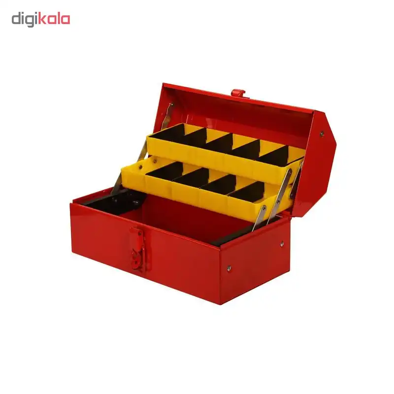جعبه ابزار شاهرخ مدل 333